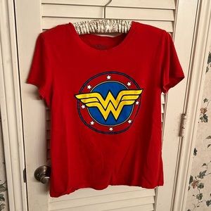 Wonder woman T-shirt